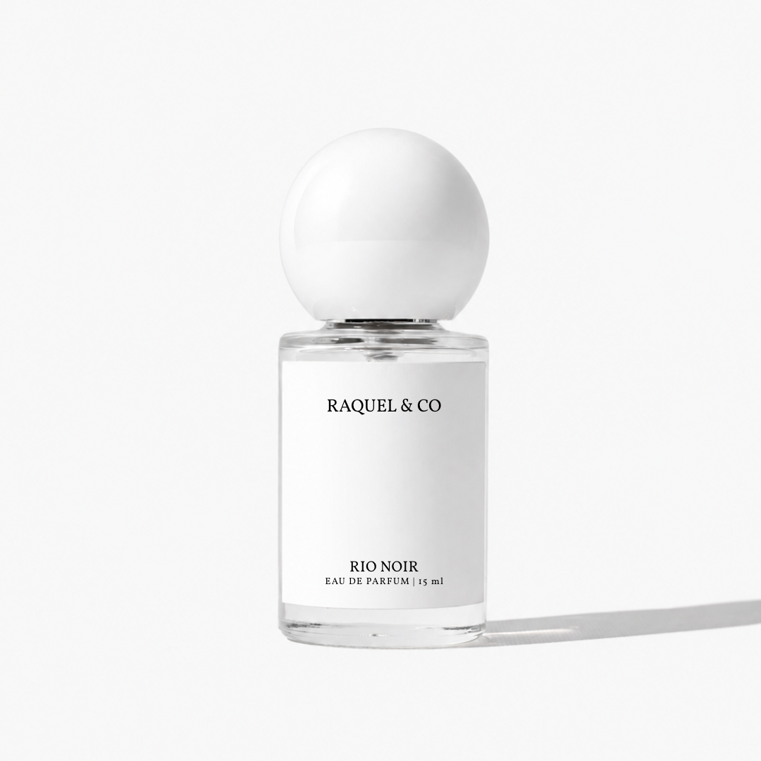 RIO NOIR | 15ml | Inspired by Sol De Janeiro 76