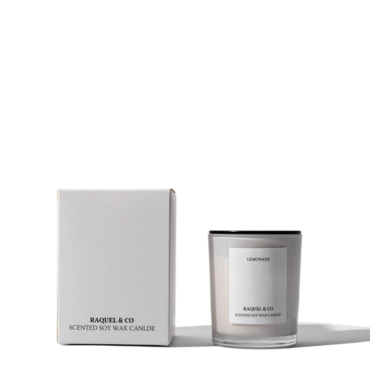 Scented Candle | Lemonade
