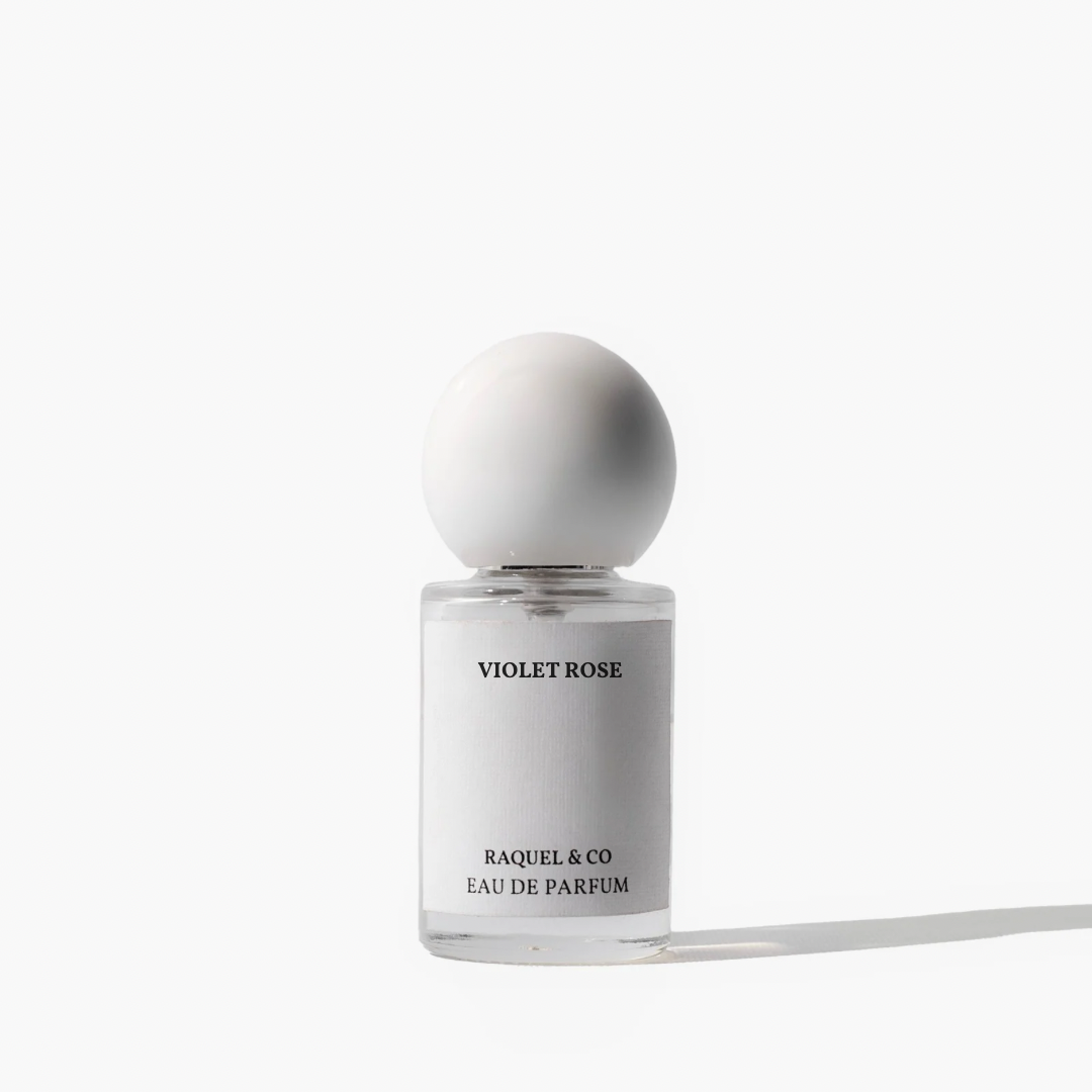 VIOLET ROSE | 15ml | Inspired by Lancome La Nuit Tresor