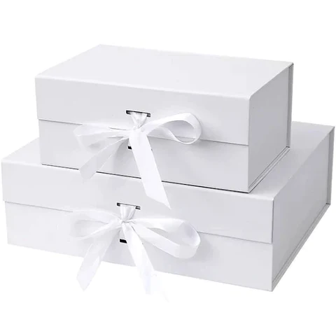 LUXURY GIFT WRAPPING