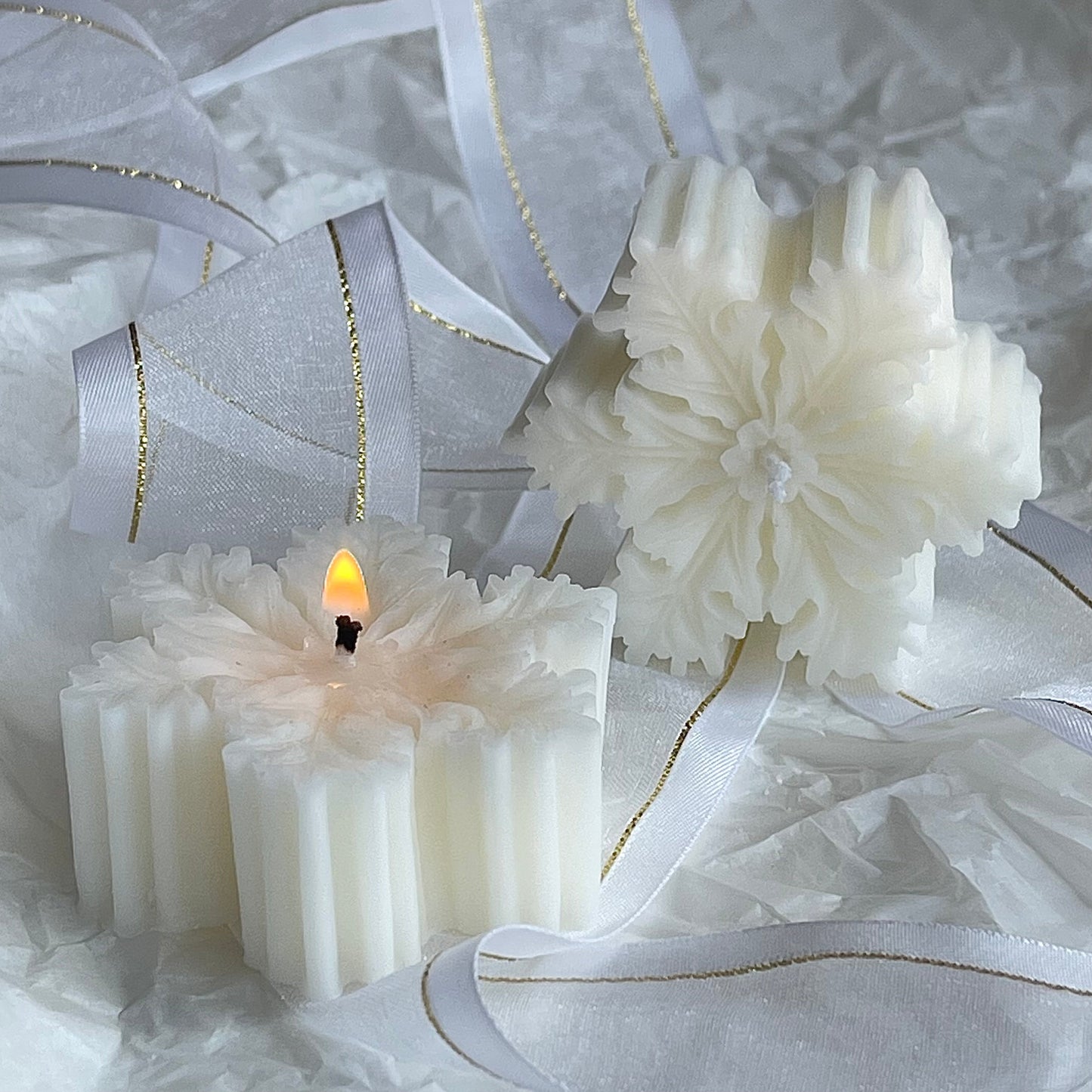 Snow Flake I