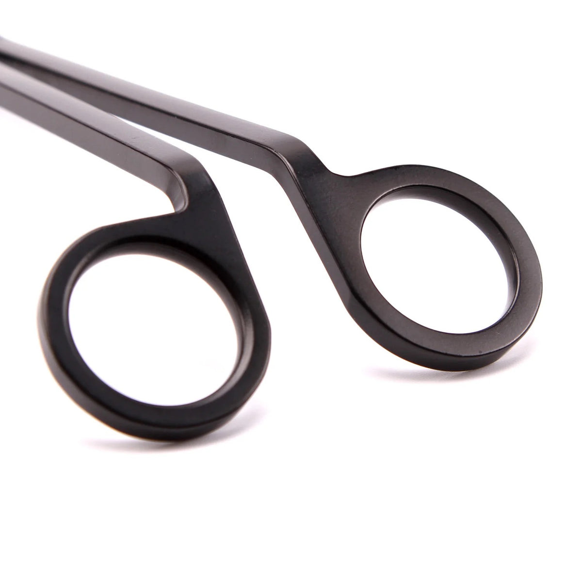 Wick Trimmer Black