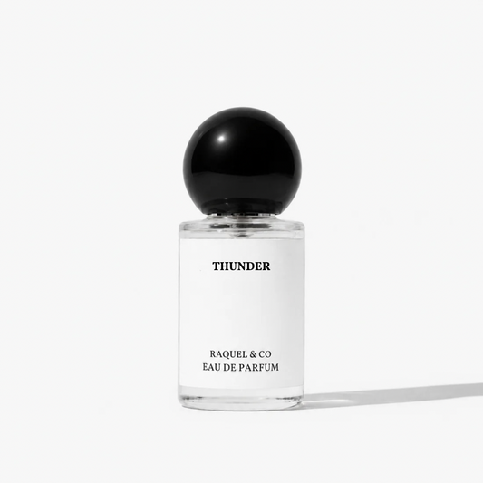 THUNDER | 15ml | Inspired by Carolina Herrera Bad Boy Cobalt Blue | MEN