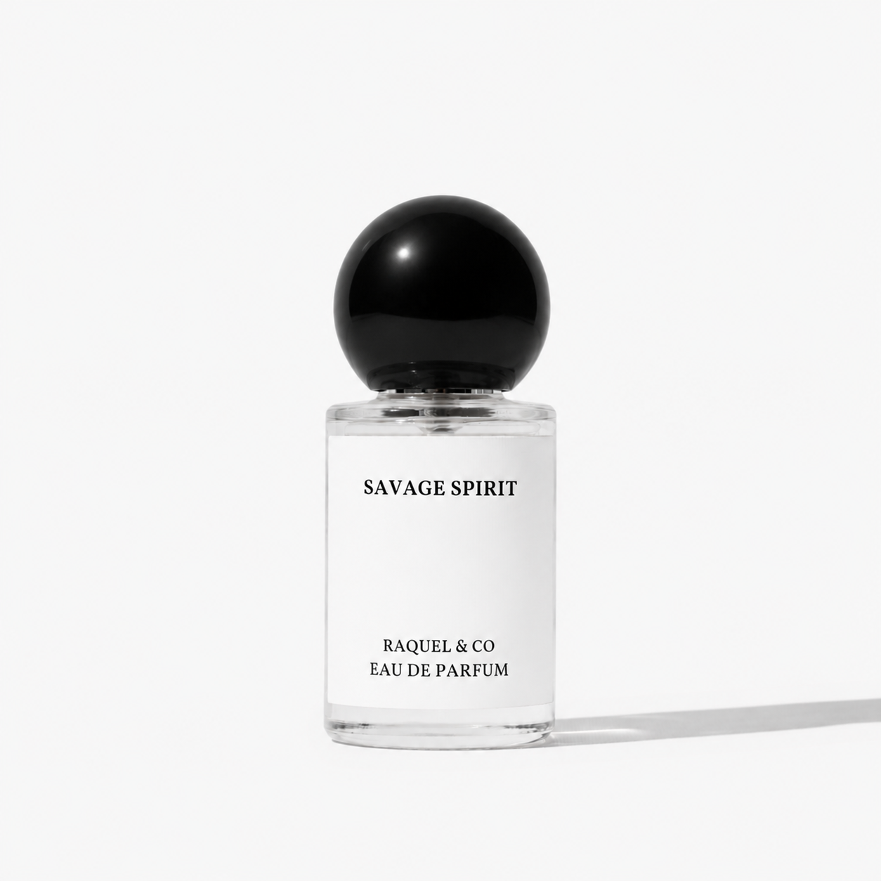 SAVAGE SPIRIT | 15ml | Inspired By Dior Sauvage | MEN
