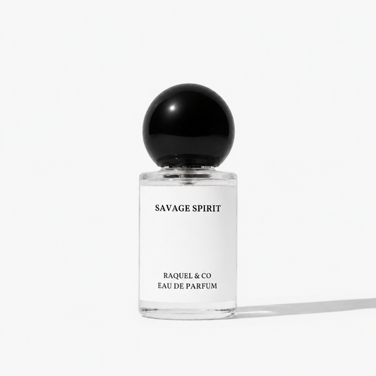 SAVAGE SPIRIT | 15ml | Inspired By Dior Sauvage | MEN