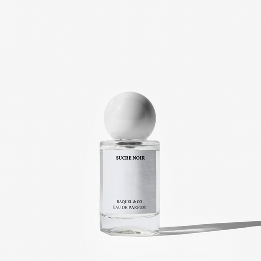 SUCRE NOIR | 30ml | Inspired by Kayali Vanilla 28