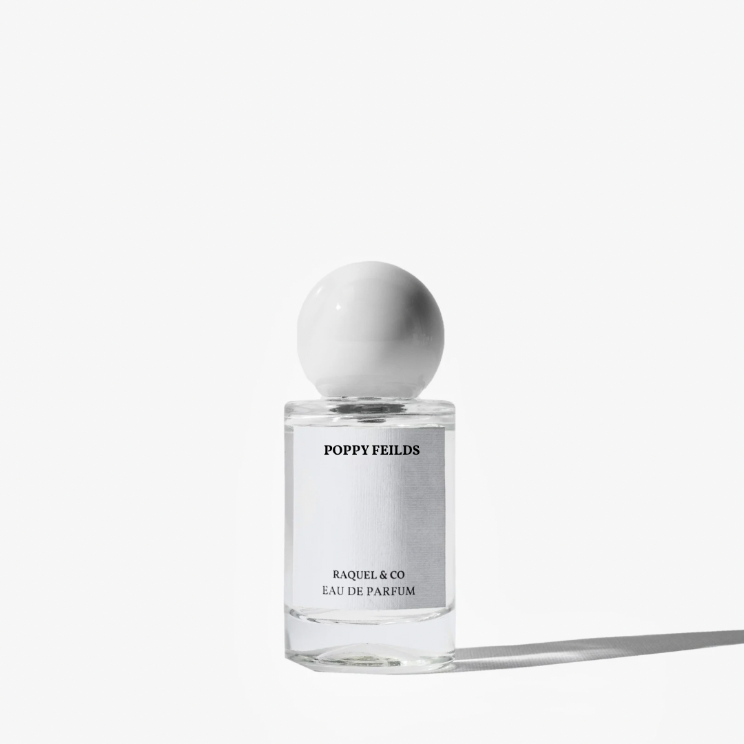 POPPY FIELDS | 30ml | Inspired by Jo Malone Poppy & Barley