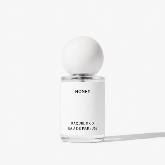 HONEY | 15ml | Inspired By Jo Malone Honeysuckle & Davana