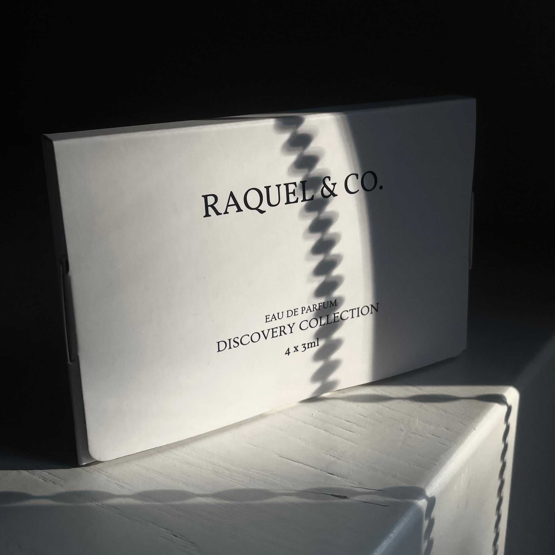 Discovery Kit Discovery Kit | Best Sellers – RAQUEL & CO.