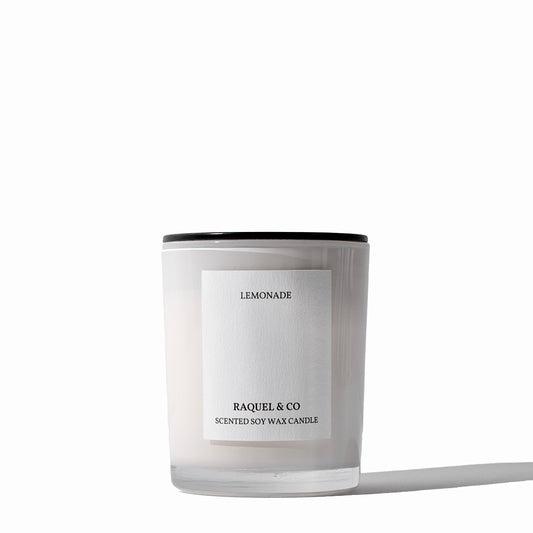 Scented Candle | Lemonade