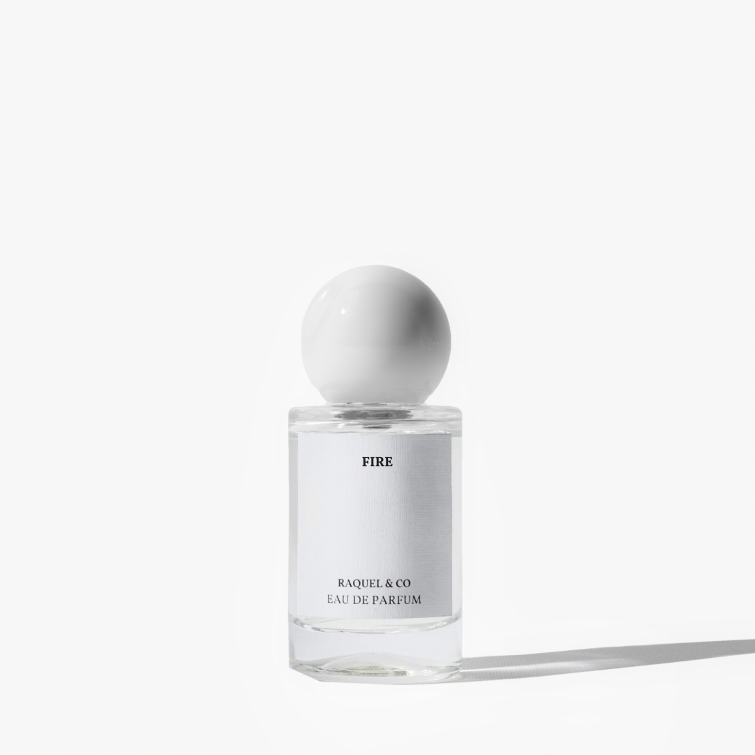 FIRE || 30ml | Inspired by Hugo Boss Bottled Intense