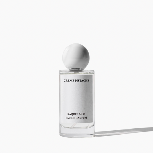 CRÈME PISTACHE | 50ml | Inspired by Kayali Yum Pistachio Gelato