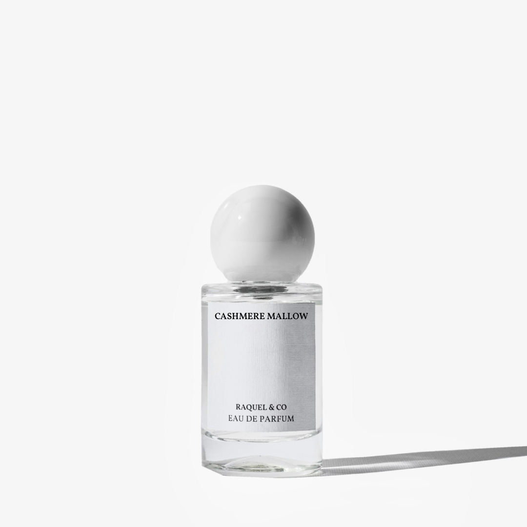 CASHMERE MALLOW | 30ml | Inspired by Kayali Boujee Marshmallow