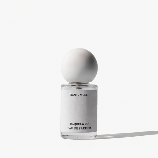 TROPIC MUSE | 15ml | Inspired by Sol De Janeiro 59