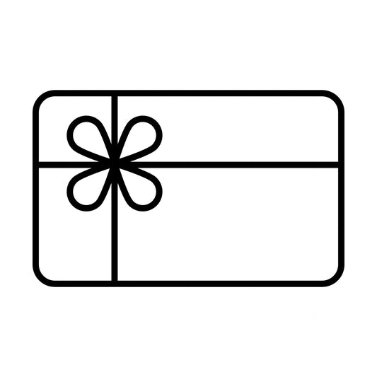 GIFT VOUCHER