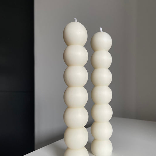 Bubble Pillar